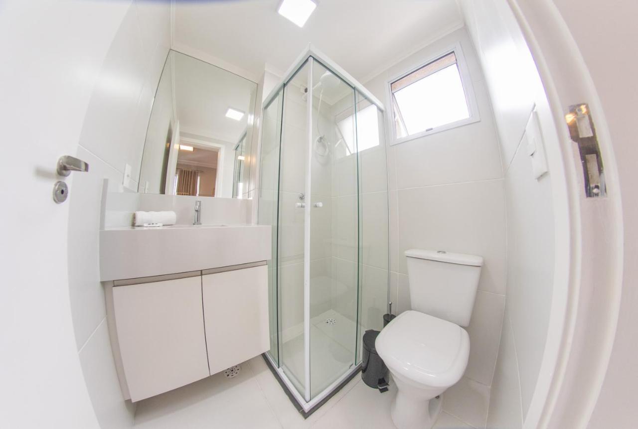 Loft Liberdade By Oba Apartamento *