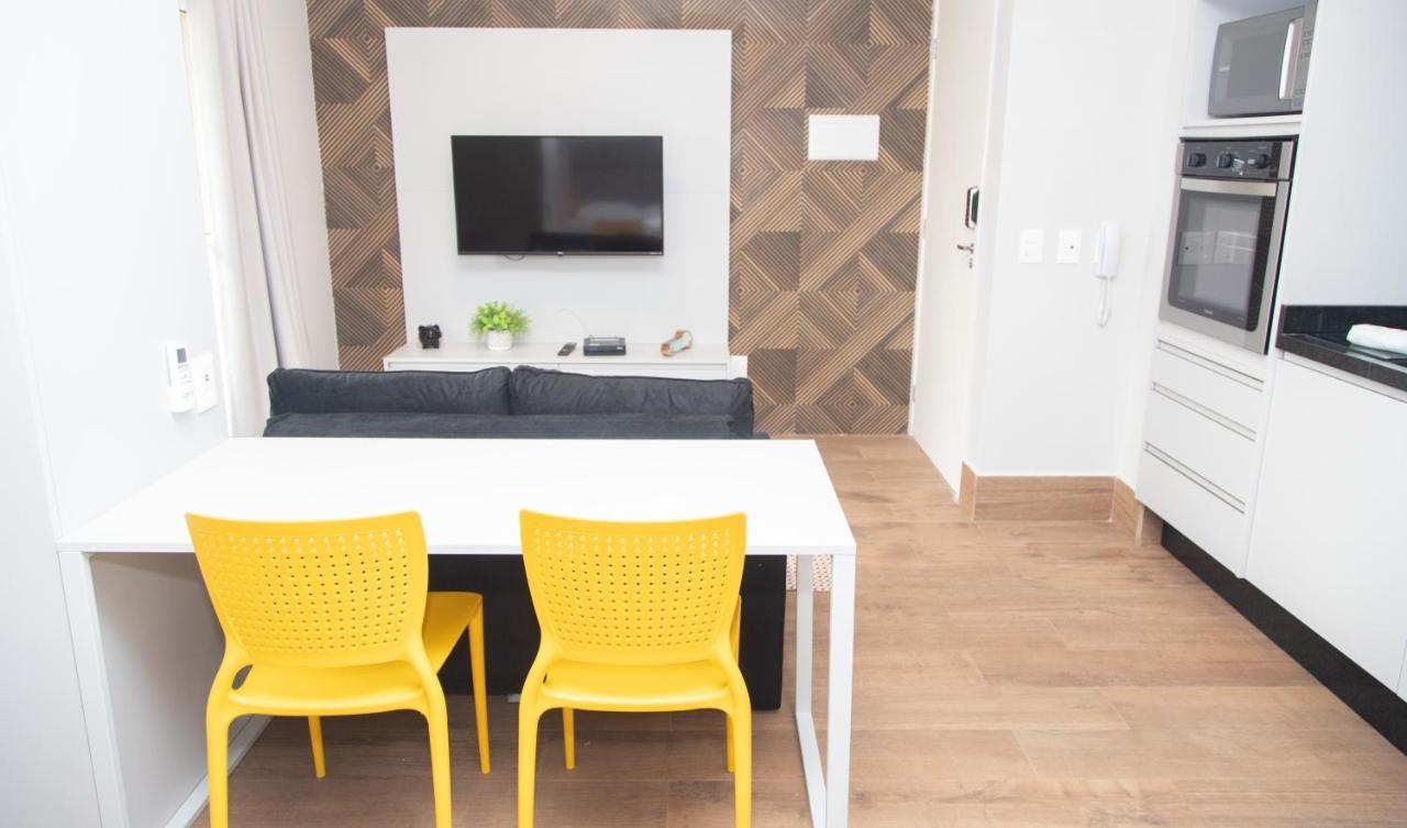 Loft Liberdade By Oba Apartamento São Paulo