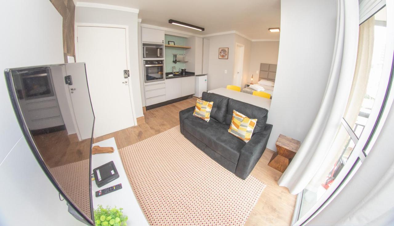 Loft Liberdade By Oba